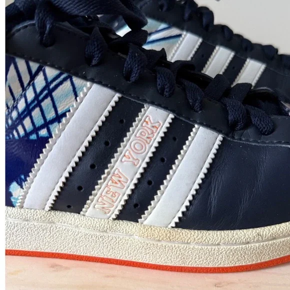 adidas gazelle silver green womens Superstar 2 'Big Apple Tattoo' Snipes Exclusive – WOODstack main image 1